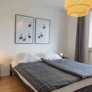  Apartment Chiemsee Schwanenloft