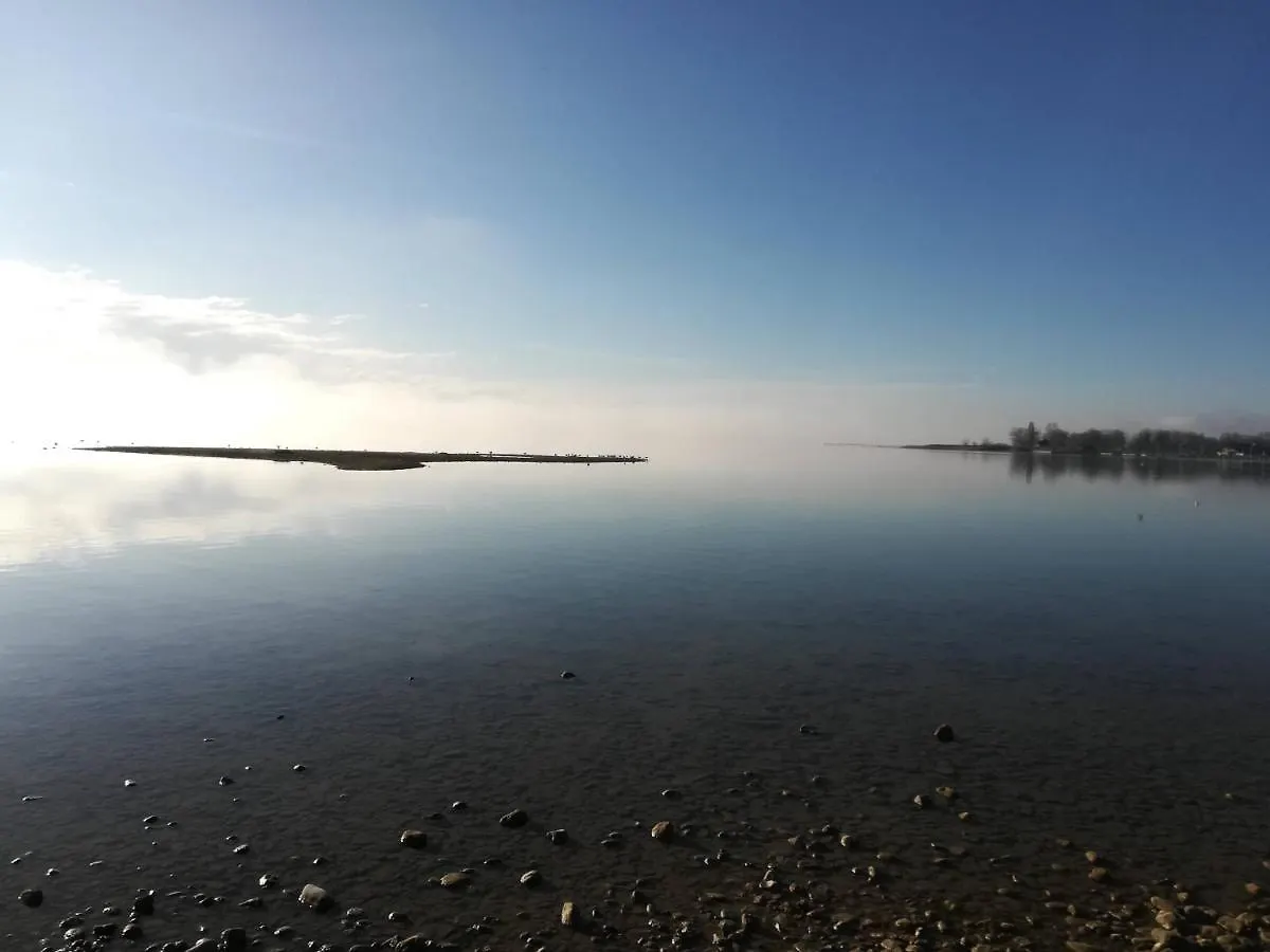 Tiny X Im Marxhof Seebruck Am Chiemsee 西奥-西布鲁克