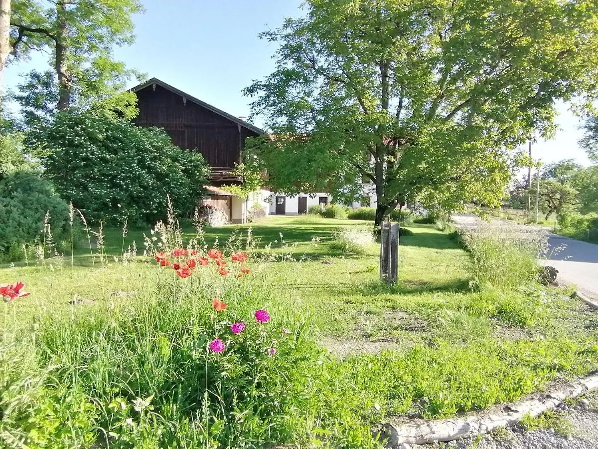 Tiny X Im Marxhof Seebruck Am Chiemsee 西奥-西布鲁克 0*,